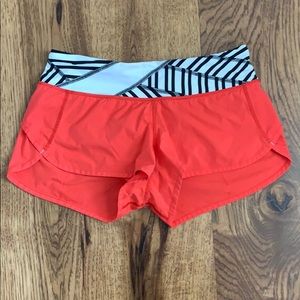 Lululemon Shorts 2.5”